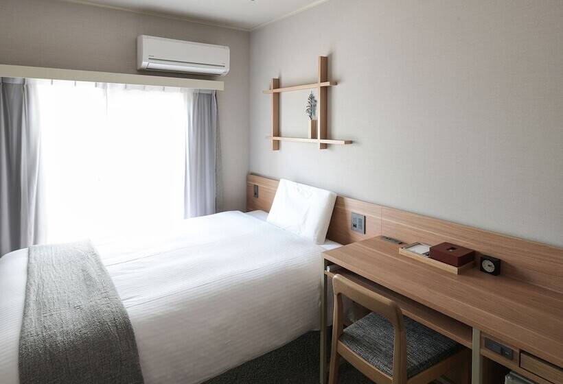 בית מלון כפרי Vessel Inn Asakusa Tsukuba Express