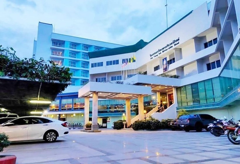هتل Viang Tak Riverside