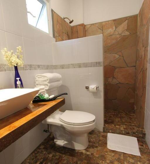 هتل Villa Mozart Y Macondo