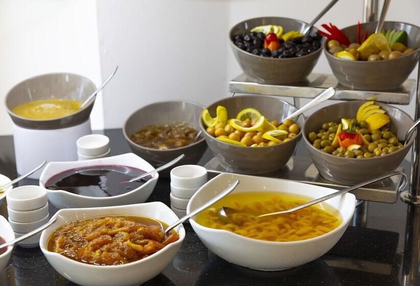 فندق Vita Bella Resort & Spa