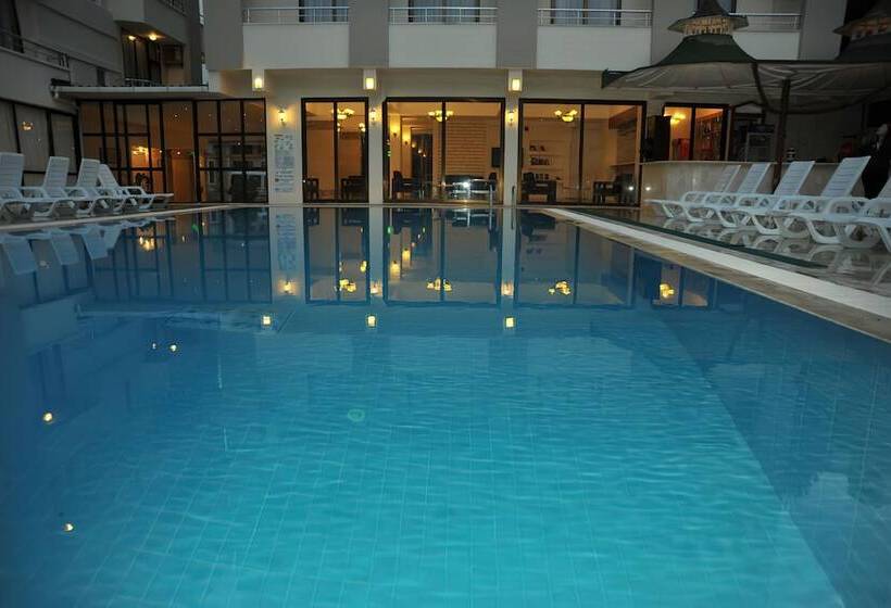 Letoon Hotel & Spa