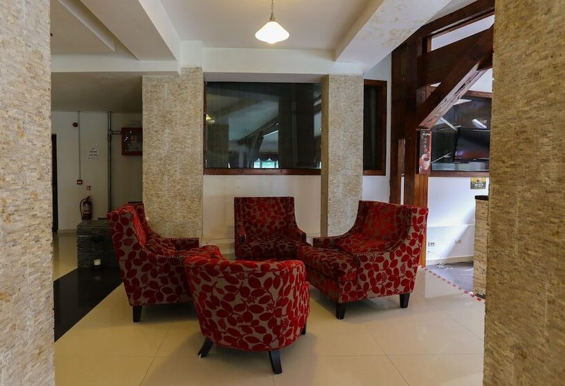 Mistral Resort
