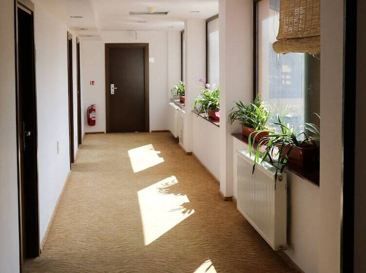 Mistral Resort