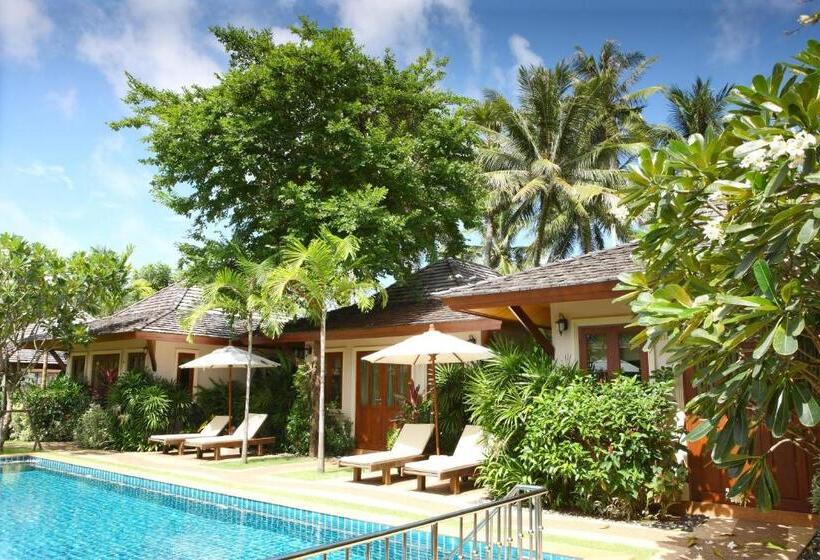 Pai Tan Villas   Sha Extra Plus