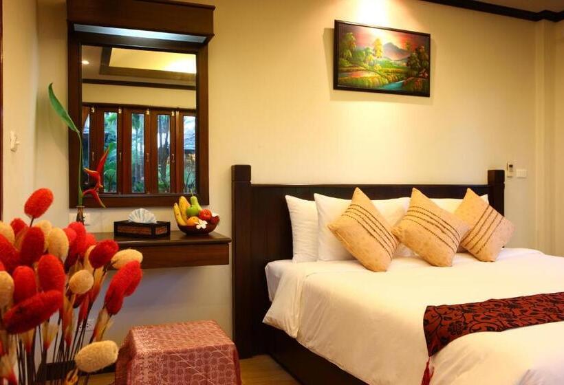 Pai Tan Villas   Sha Extra Plus