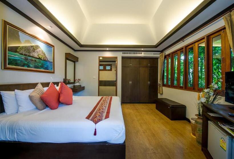 Pai Tan Villas   Sha Extra Plus