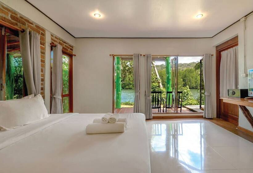 Peter Pan Resort @ Koh Kood