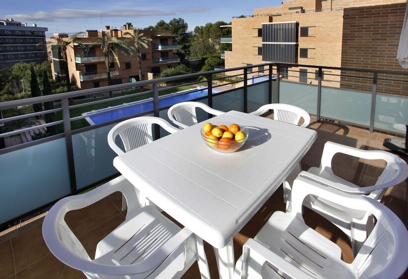 Pierre & Vacances Salou