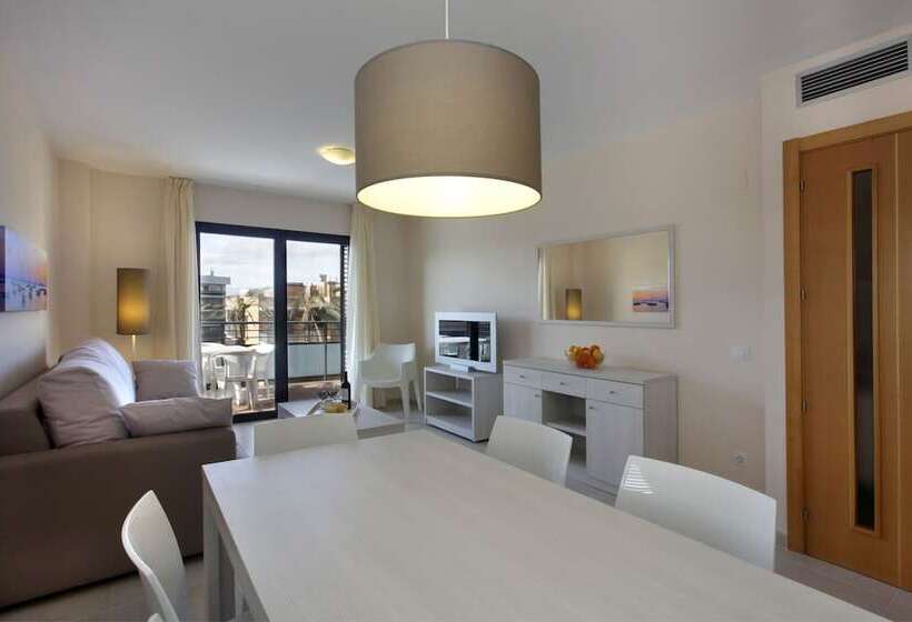 Pierre & Vacances Salou