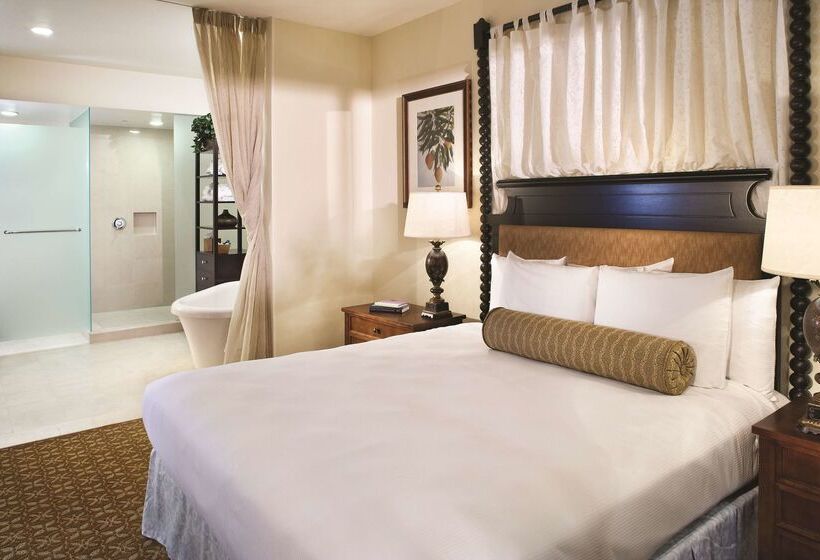 منتجع Hilton Grand Vacations Club Kings’ Land Waikoloa