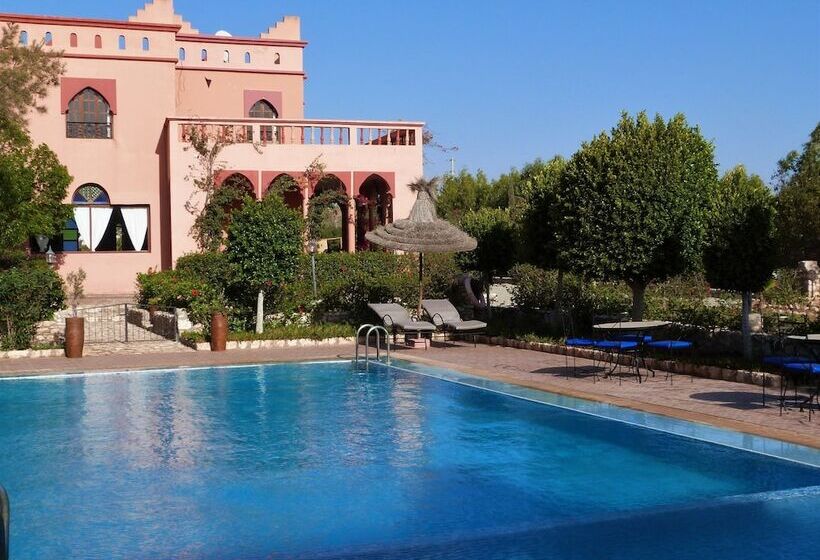 Riad Les Deux Mondes