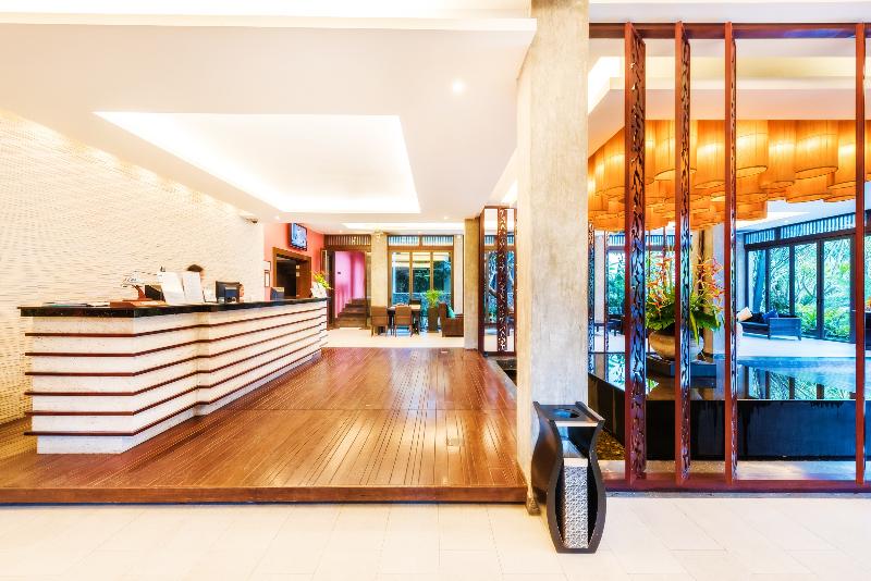 Wyndham Sea Pearl Resort, Phuket