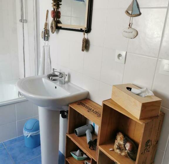ベッドアンドブレックファースト Chambre D Hotes Côté Rance