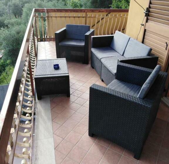 Bed and Breakfast Le Terrazze
