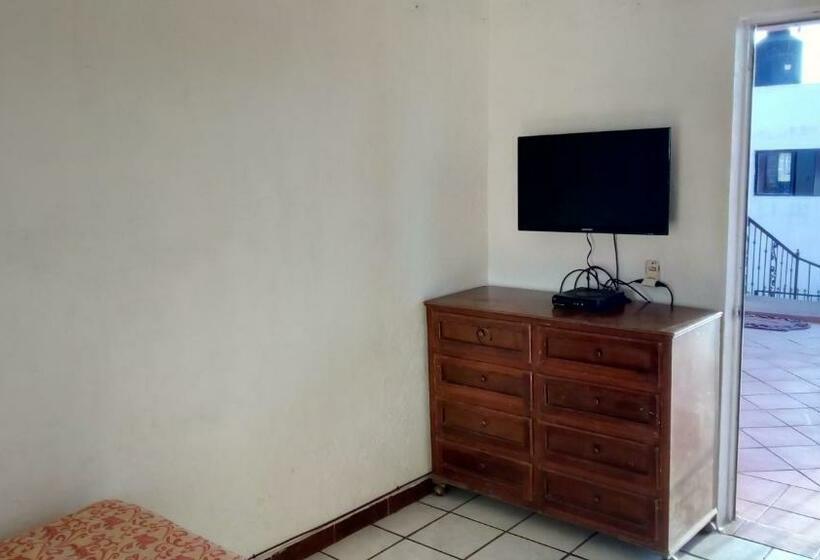 فندق Quinta Sierra