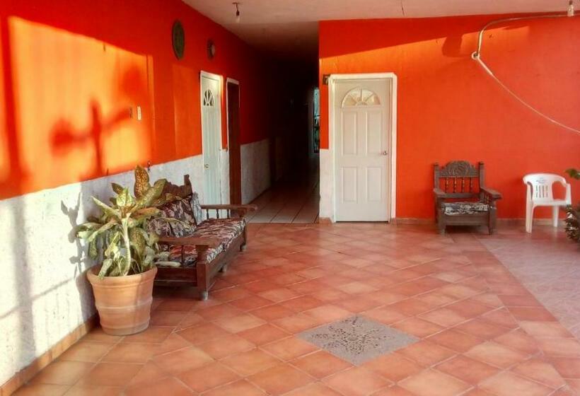 فندق Quinta Sierra