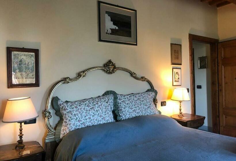 تختخواب و صبحانه Casa Marcè A Sonno