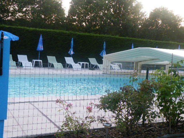 مبيت وإفطار Ferme De Cartignac