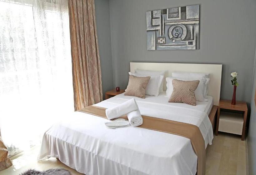 Memory Suites