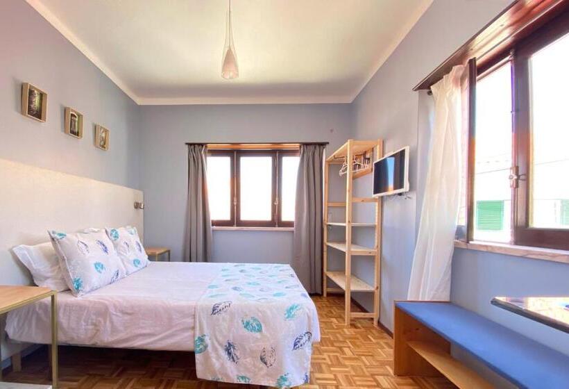 پانسیون O Tourinho