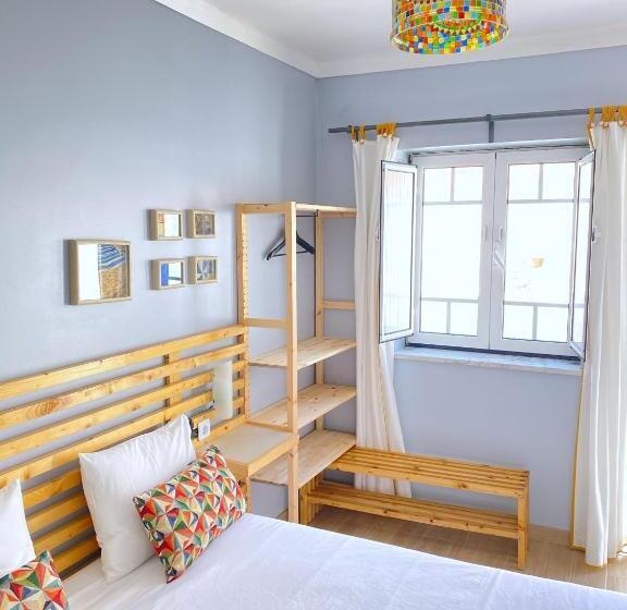 پانسیون O Tourinho