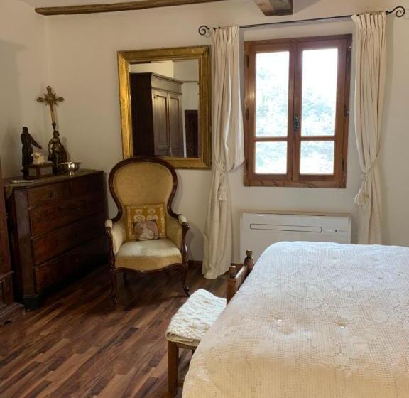 펜션 San Martino Vald Afra