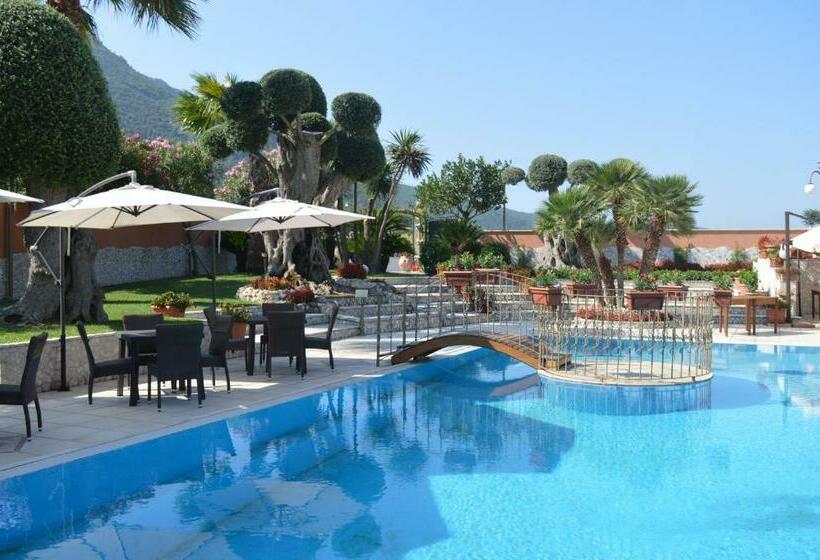 بنسيون Villa Dei Fiori