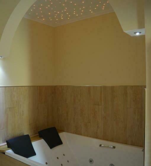 بنسيون Villa Dei Fiori