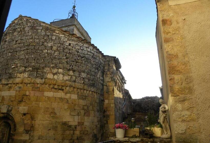 بنسيون Xvi Century Mansion