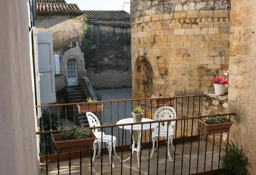 بنسيون Xvi Century Mansion