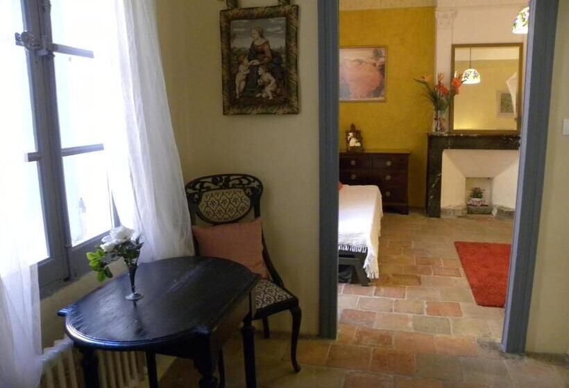 بنسيون Xvi Century Mansion