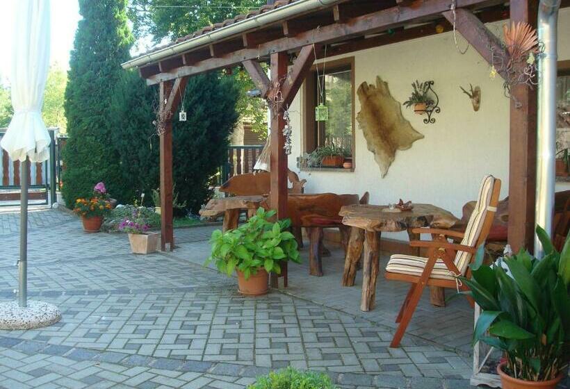 Pension Seeblick
