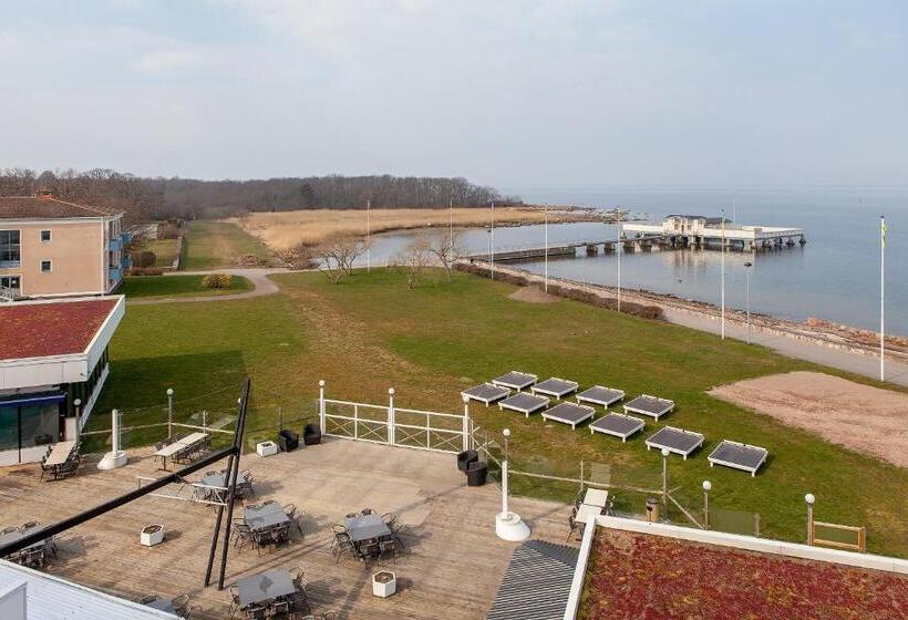 Takvåning   Borgholm