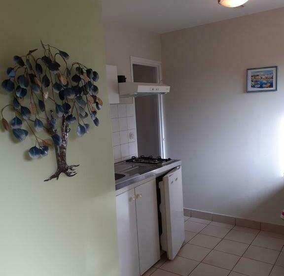 住宿加早餐  Chez Christine