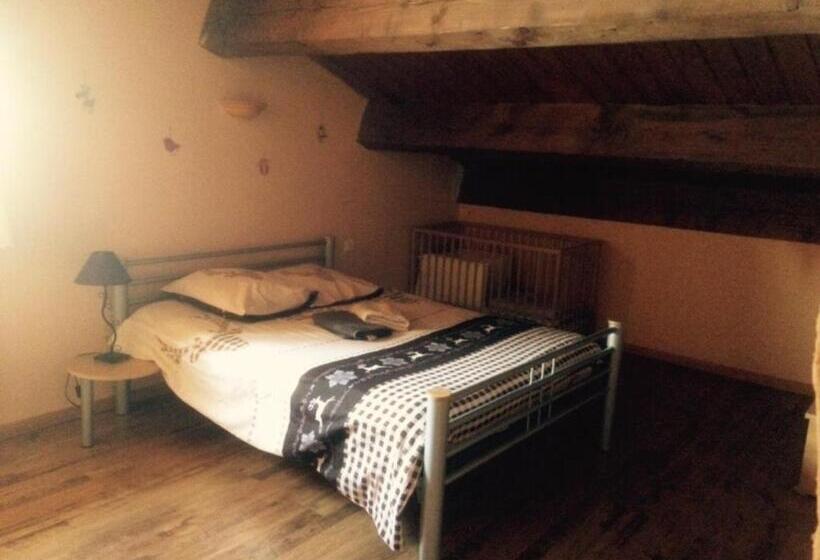 צימר Chez Maguy Chambres D Hôtes Et Appartements