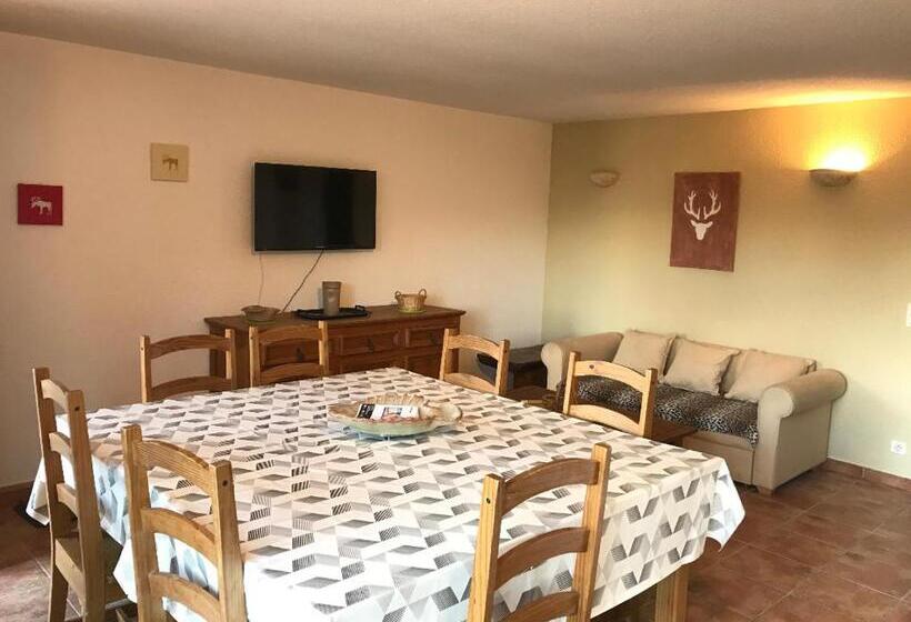 צימר Chez Maguy Chambres D Hôtes Et Appartements