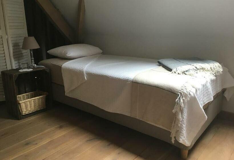 تختخواب و صبحانه Geetkotmolenhoeve