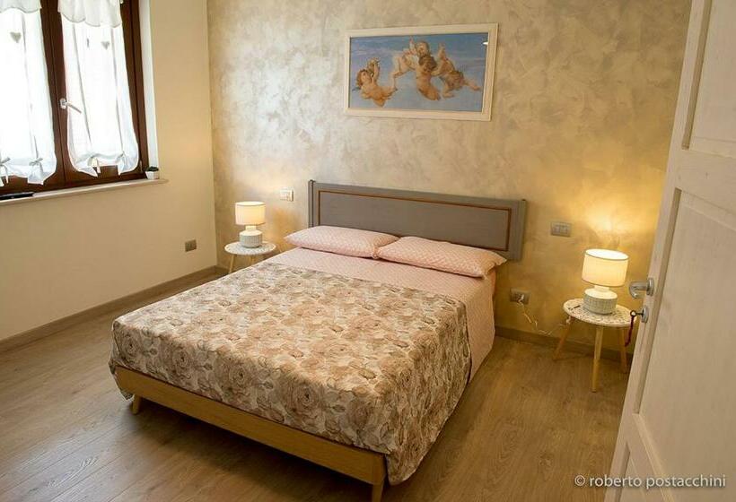 مبيت وإفطار La Casa Di Primo