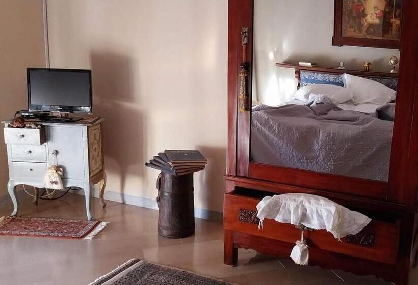 تختخواب و صبحانه Le Mille E Una Puglia   Stories And Experiences
