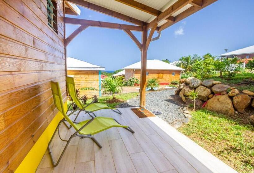 بنسيون Amour Deshaies