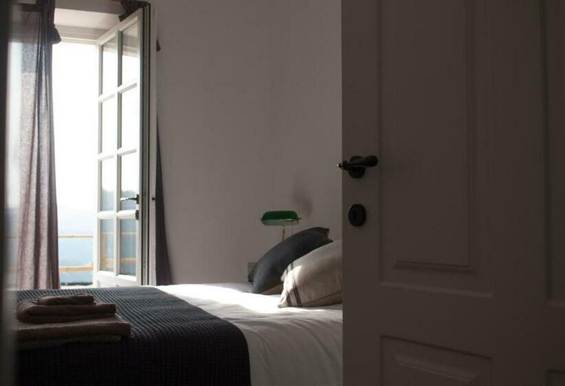 펜션 B&b Mermaid N 16/a