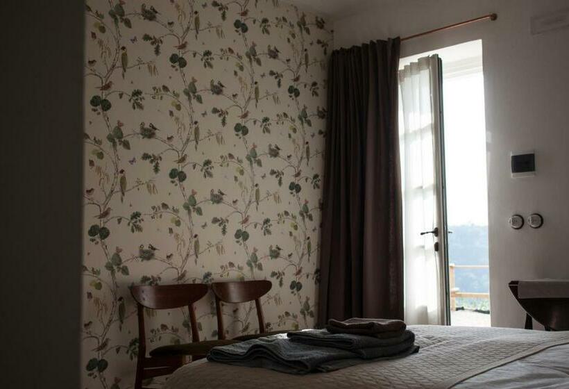 펜션 B&b Mermaid N 16/a
