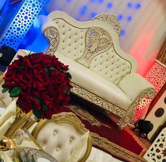 پانسیون Reda Land