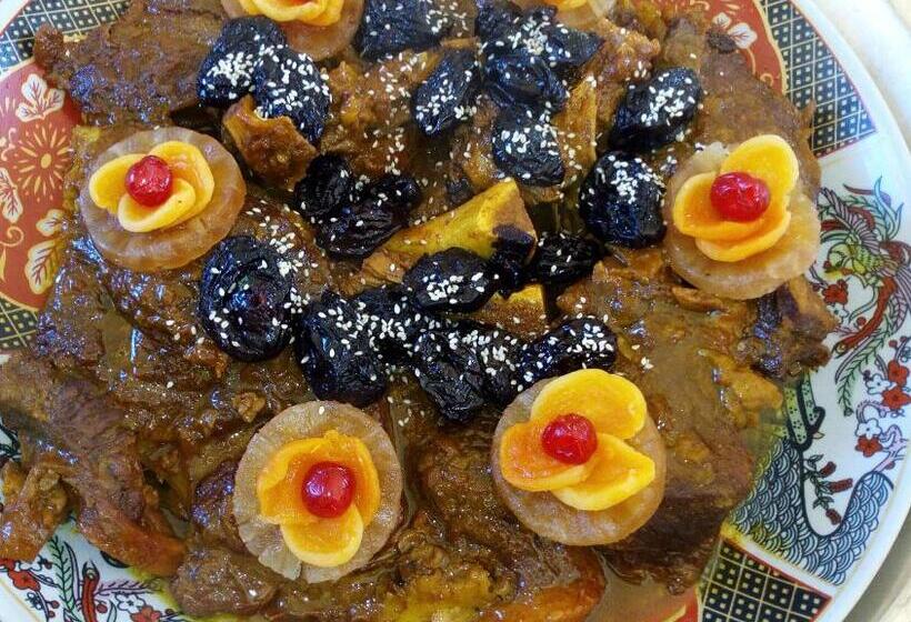 پانسیون Reda Land