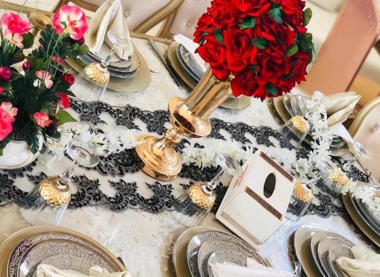 پانسیون Reda Land