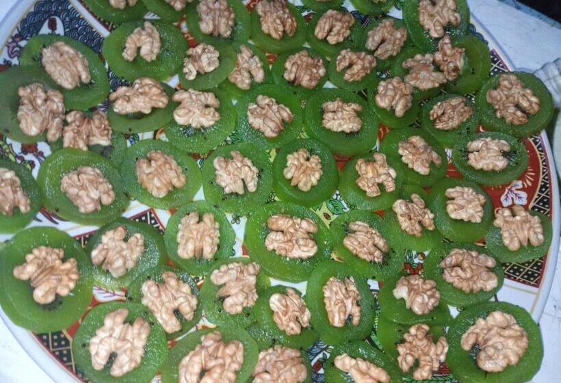 پانسیون Reda Land