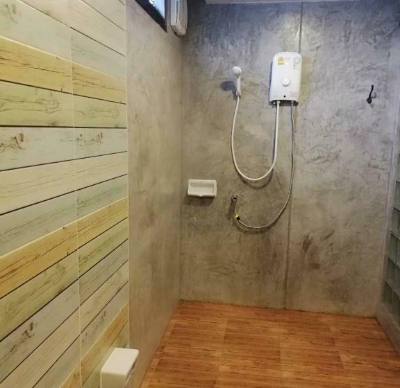 Sands Place Apartment And