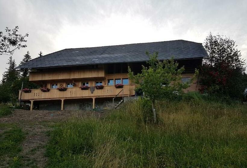 B&b Krättli