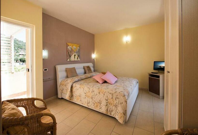 צימר Lecallebed Breakfast