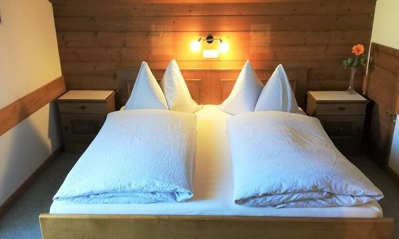 צימר Pension Sonneck